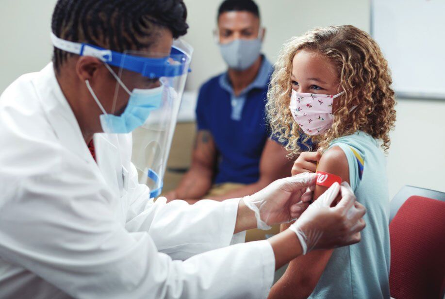 Flu shot